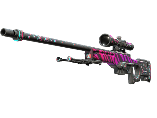 AWP | Chromatic Aberration (Factory New)