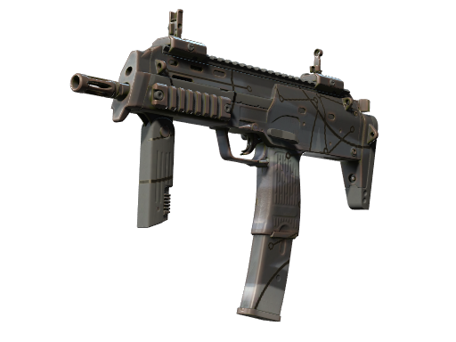 MP7 | Astrolabe (Factory New)