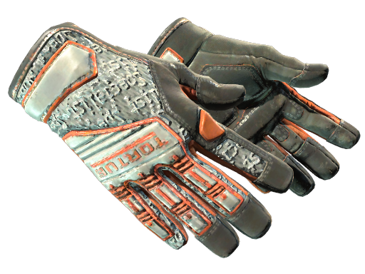 ★ Specialist Gloves | Foundation (Field-Tested)