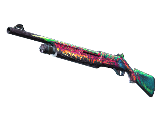 Nova | Hyper Beast (Factory New)