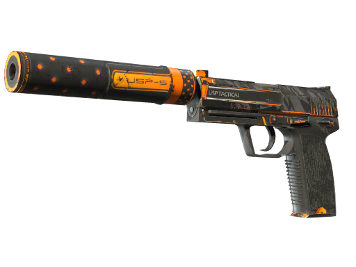 StatTrak™ USP-S | Orion (Field-Tested)