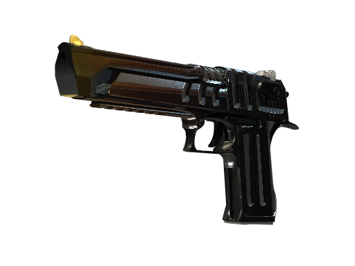 Desert Eagle | Light Rail (Factory New)