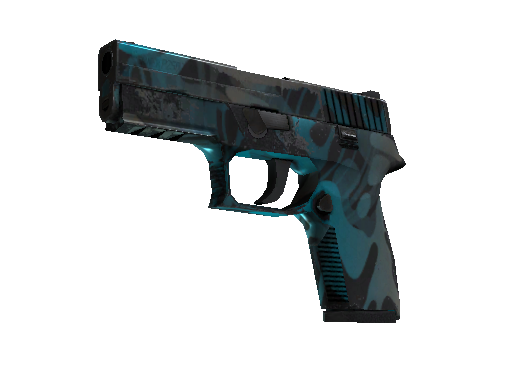 P250 | Ripple (Field-Tested)