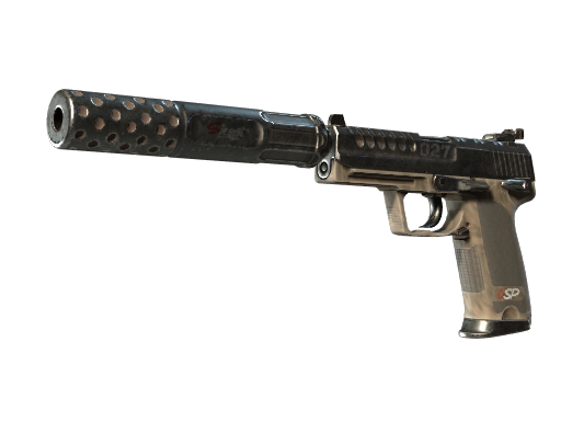 USP-S | 27 (Factory New)