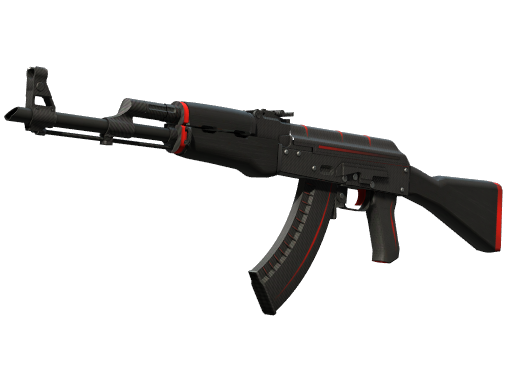 AK-47 | Redline (Minimal Wear)