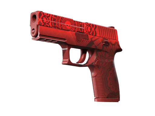 P250 | Muertos (Factory New)