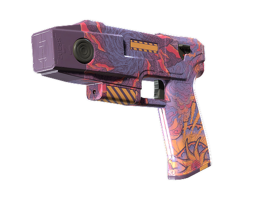 Zeus x27 | Earth Mandala (Factory New)