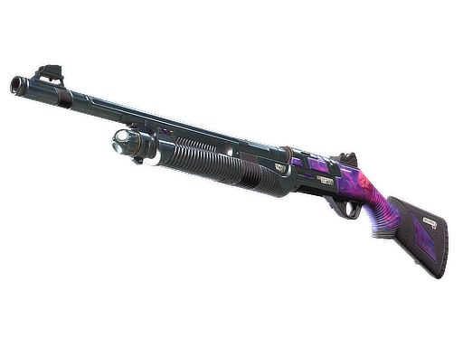 Nova | Smart Gun (Field-Tested)