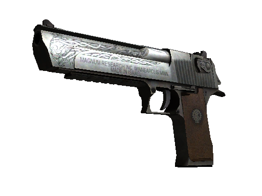 Desert Eagle | Naga (Factory New)