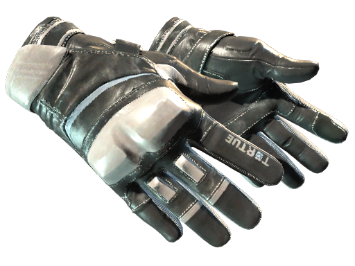 ★ Moto Gloves | Smoke Out (Minimal Wear)