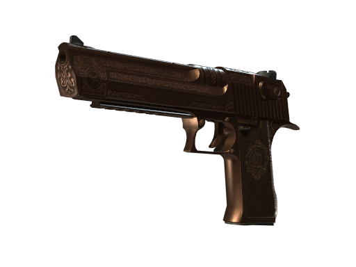 StatTrak™ Desert Eagle | Corinthian (Field-Tested)