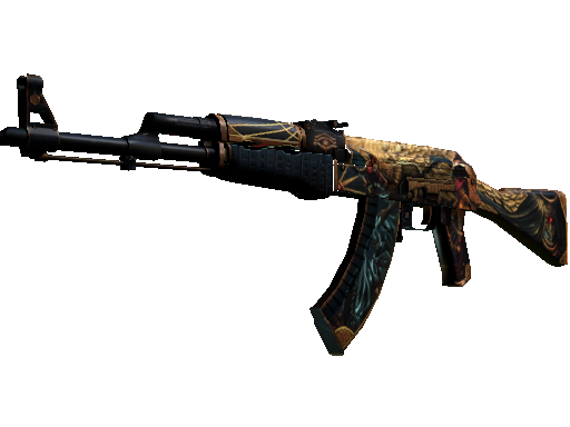 AK-47 | Legion of Anubis (Minimal Wear)