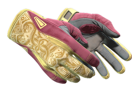 ★ Sport Gloves | Occult (Minimal Wear)