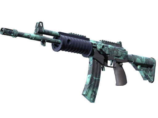 Galil AR | Cold Fusion (Factory New)