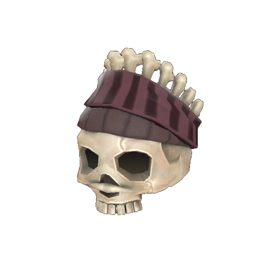 Haunted Manneater