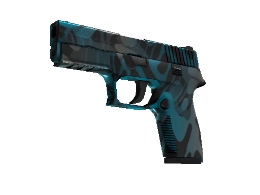 P250 | Ripple (Minimal Wear)