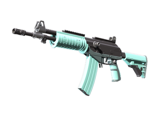Galil AR | Robin's Egg (Minimal Wear)