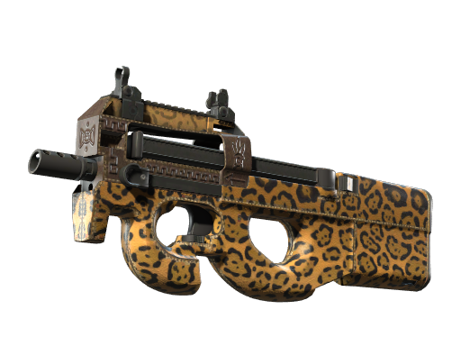 P90 | Run and Hide (Factory New)