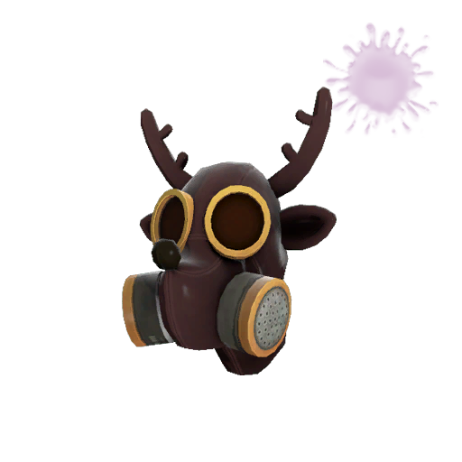 Pyro the Flamedeer