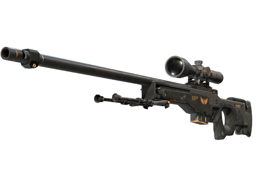 AWP | Elite Build (Field-Tested)