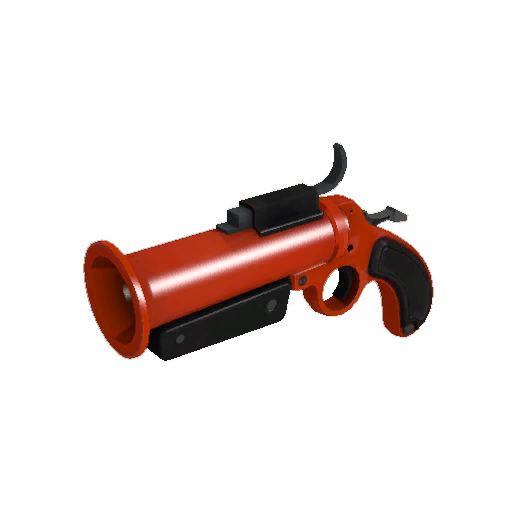 Professional Killstreak Flare Gun