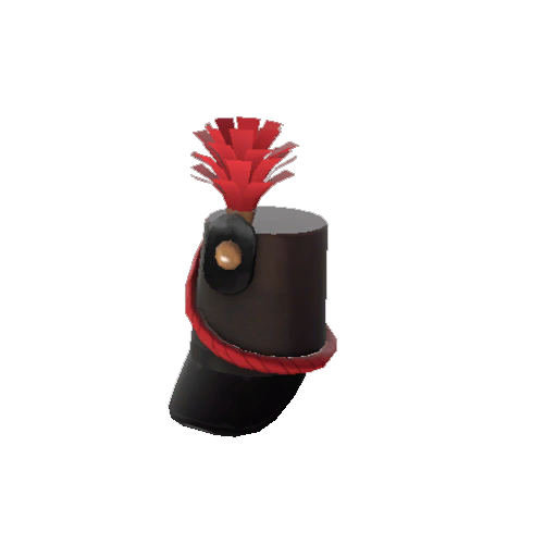 The Stovepipe Sniper Shako