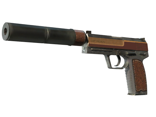 USP-S | Business Class (Minimal Wear)