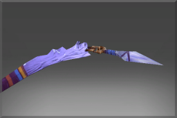Heroic Whip of the Subtle Demon
