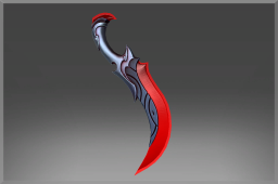 Blood Raven - Blade