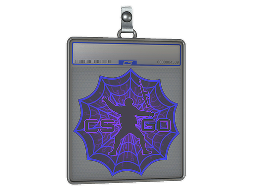 Sticker Slab | Web Stuck