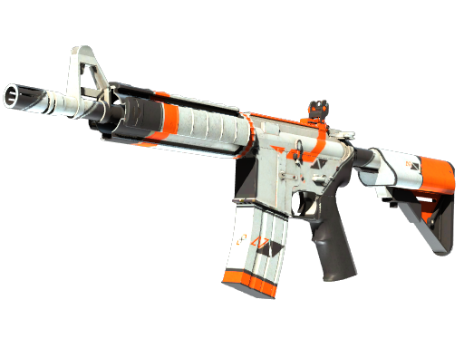 M4A4 | Asiimov (Field-Tested)