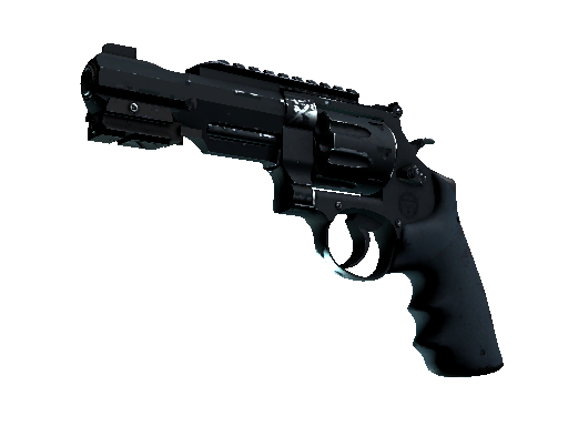 R8 Revolver | Night (Field-Tested)