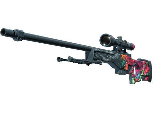 AWP | Hyper Beast (Minimal Wear)