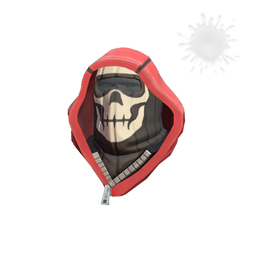 Cranial Cowl