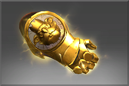 Genuine Midas Knuckles