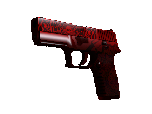 P250 | Muertos (Factory New)