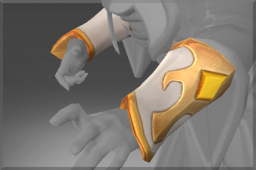 Corrupted Sempiternal Revelations Arms