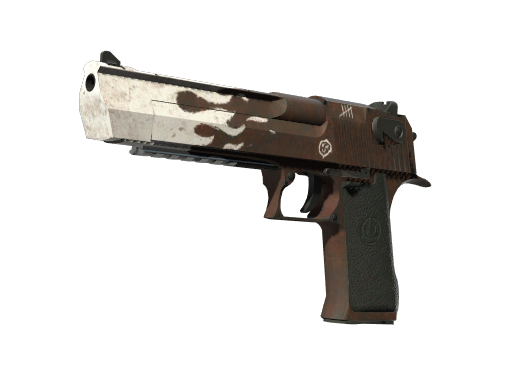 StatTrak™ Desert Eagle | Oxide Blaze (Factory New)