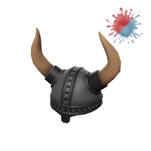 Strange Nasty Norsemann