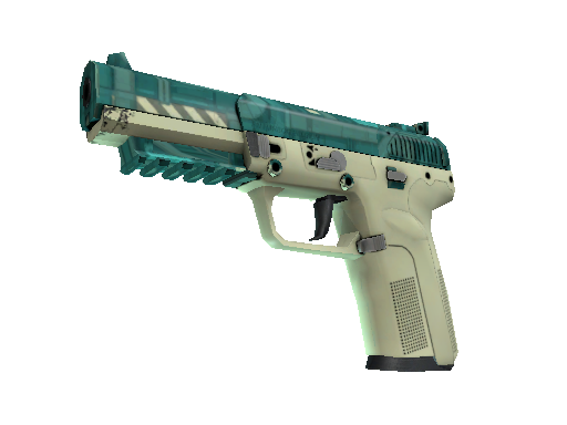 Souvenir Five-SeveN | Coolant (Factory New)