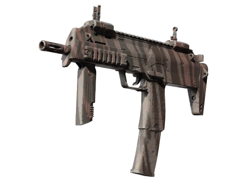 MP7 | Prey (Factory New)