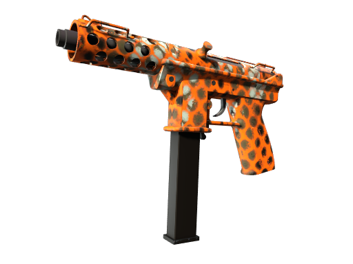 Tec-9 | Safety Net (Factory New)