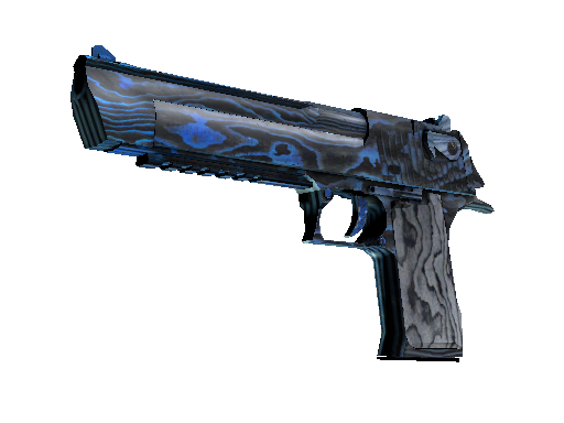 Desert Eagle | Blue Ply (Field-Tested)