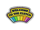 Patch | Welcome to the Clutch