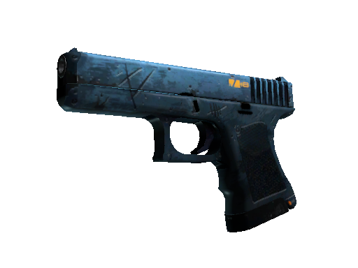 Glock-18 | Off World (Field-Tested)