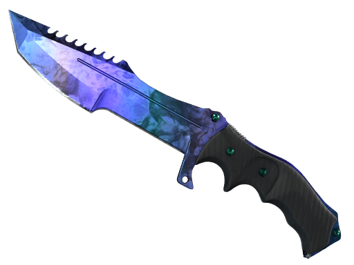 ★ Huntsman Knife | Doppler (Factory New)