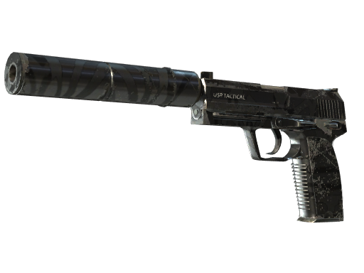 USP-S | Dark Water (Field-Tested)