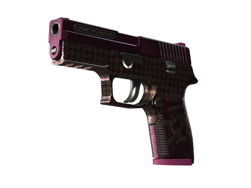 P250 | Vino Primo (Field-Tested)