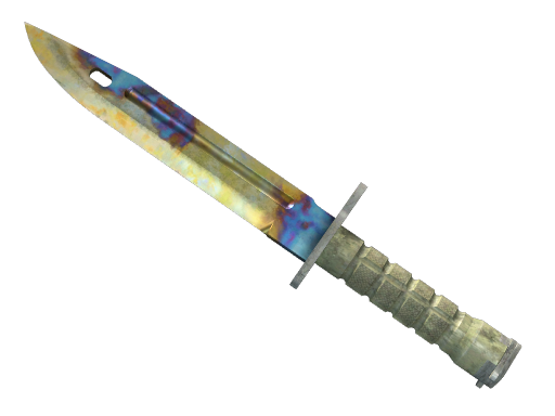 ★ Bayonet | Case Hardened (Field-Tested)