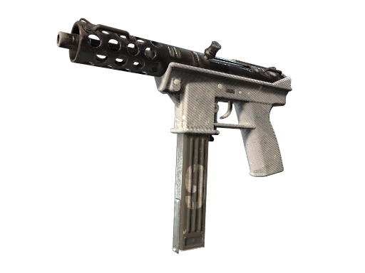 StatTrak™ Tec-9 | Slag (Factory New)